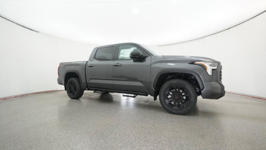 New 2026 Toyota Tundra Limited w/ TRD Off-Road Package AWD/4WD image 31