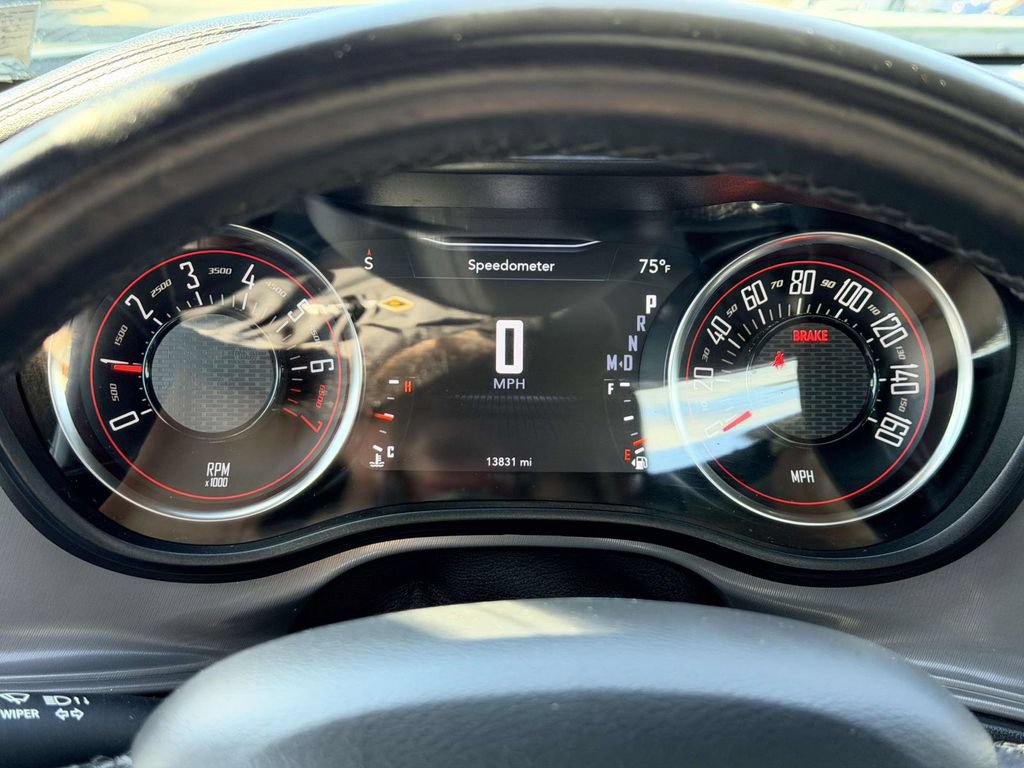 Certified 2023 Dodge Challenger GT w/ Plus Package AWD/4WD image 24