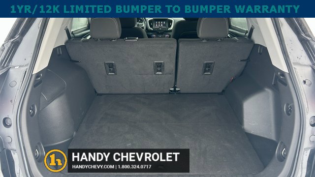 Certified 2023 GMC Terrain SLE w/ Driver Convenience Package image 18