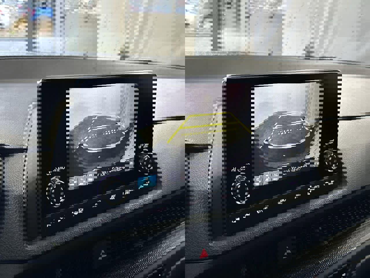 Used 2024 Honda CR-V EX image 19