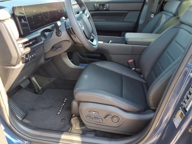 New 2026 Hyundai Santa Fe Calligraphy AWD/4WD image 15