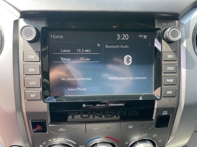 Used 2021 Toyota Tundra SR5 AWD/4WD image 19