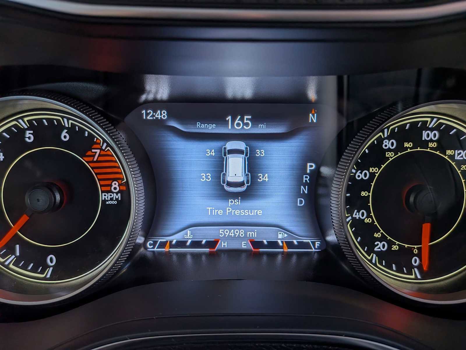 Certified 2020 Jeep Cherokee Limited image 31