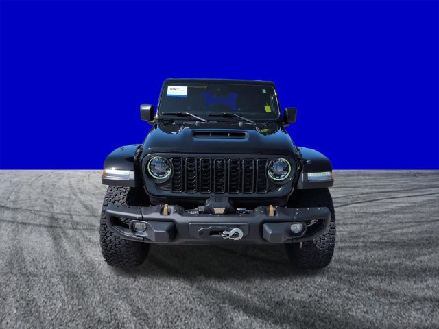 Used 2024 Jeep Wrangler Unlimited Rubicon 392 AWD/4WD image 9