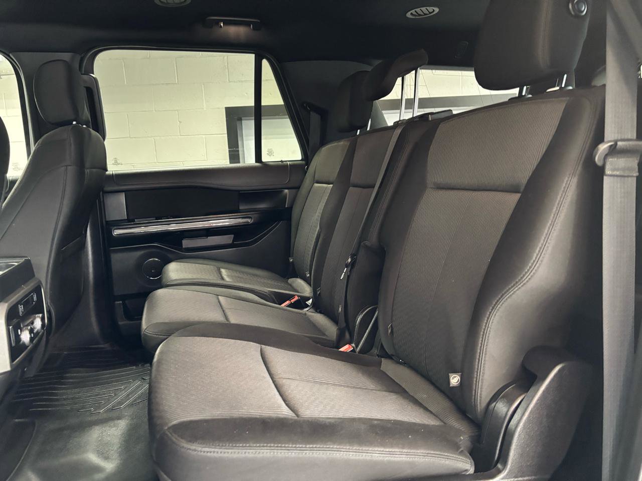 Used 2019 Ford Expedition Max XLT AWD/4WD image 21