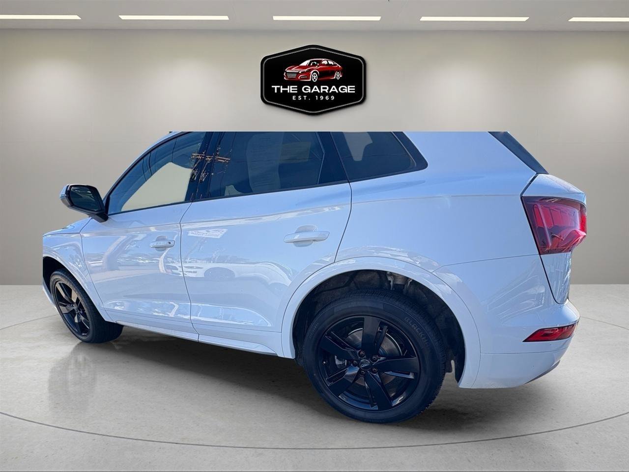 Used 2018 Audi Q5 2.0T Premium AWD/4WD image 6
