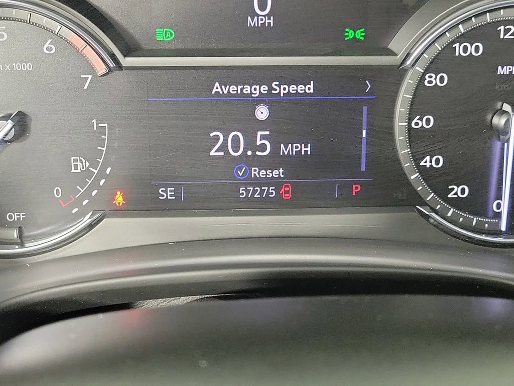 Used 2021 Cadillac XT4 Luxury w/ Cold Weather Package FWD image 25