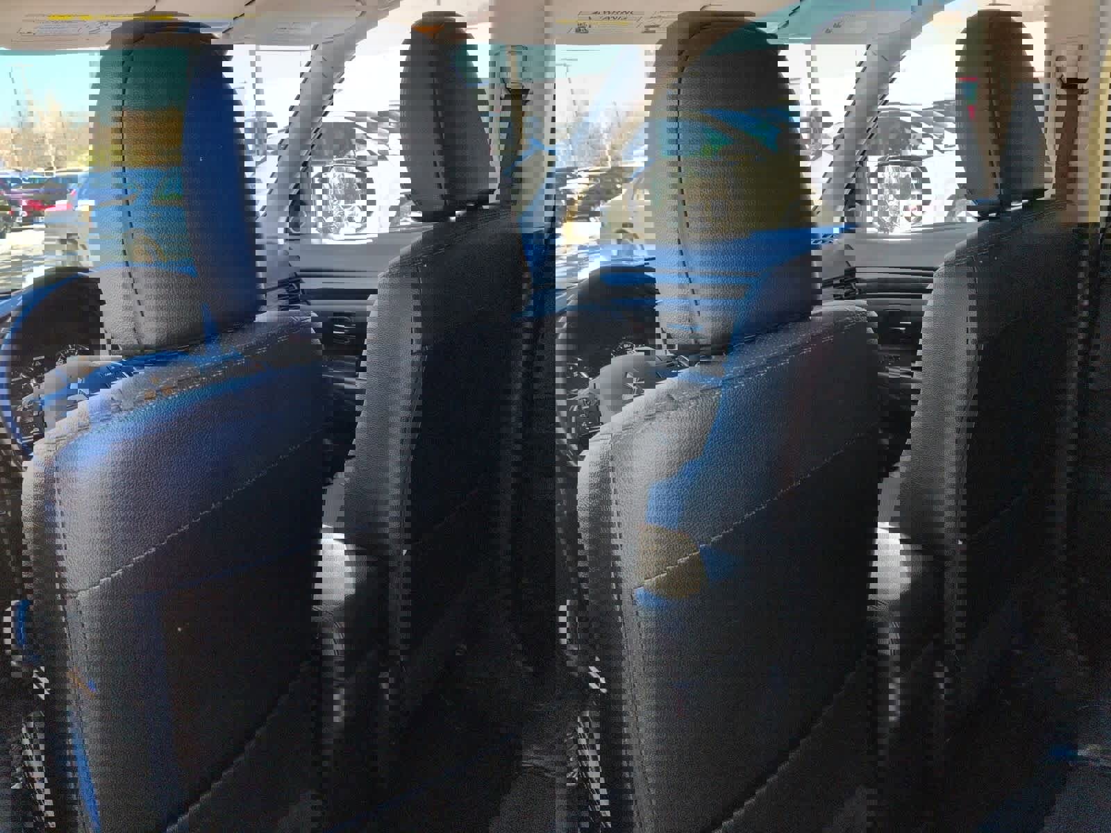 Used 2017 Mitsubishi Outlander SE image 19