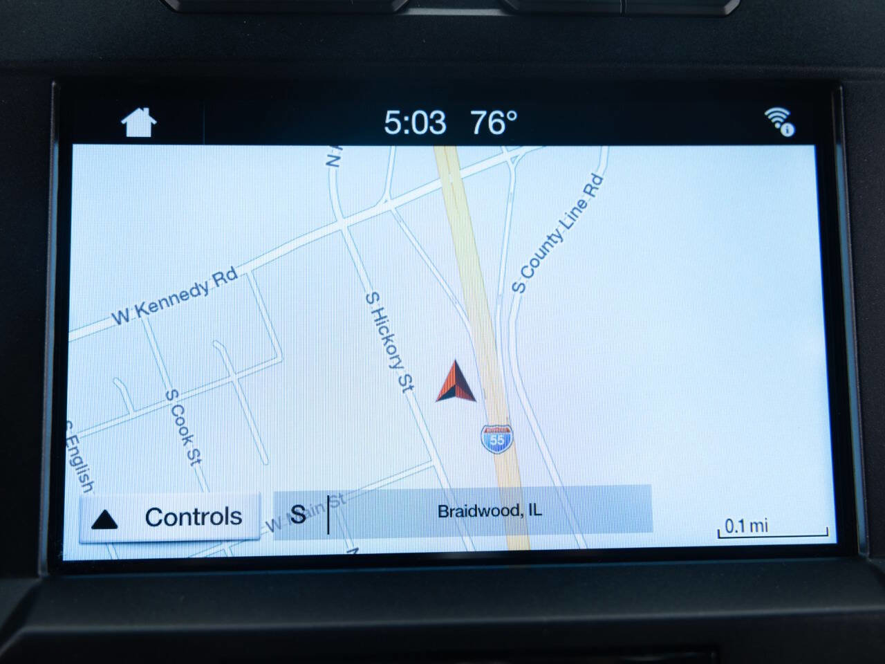 Used 2018 Ford F150 XLT w/ Equipment Group 302A Luxury image 38