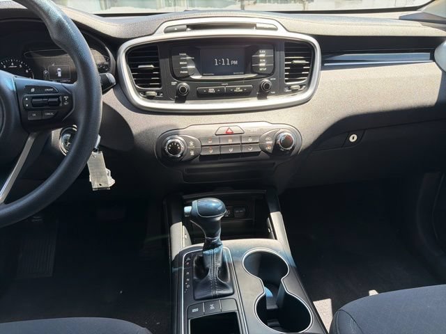 Used 2016 Kia Sorento AWD image 27