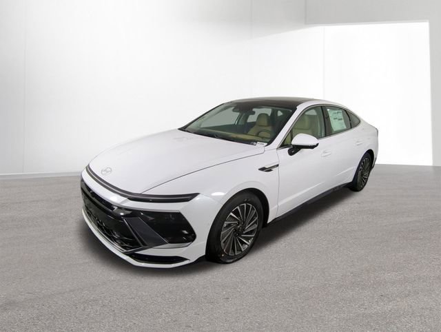 New 2026 Hyundai Sonata Limited image 40