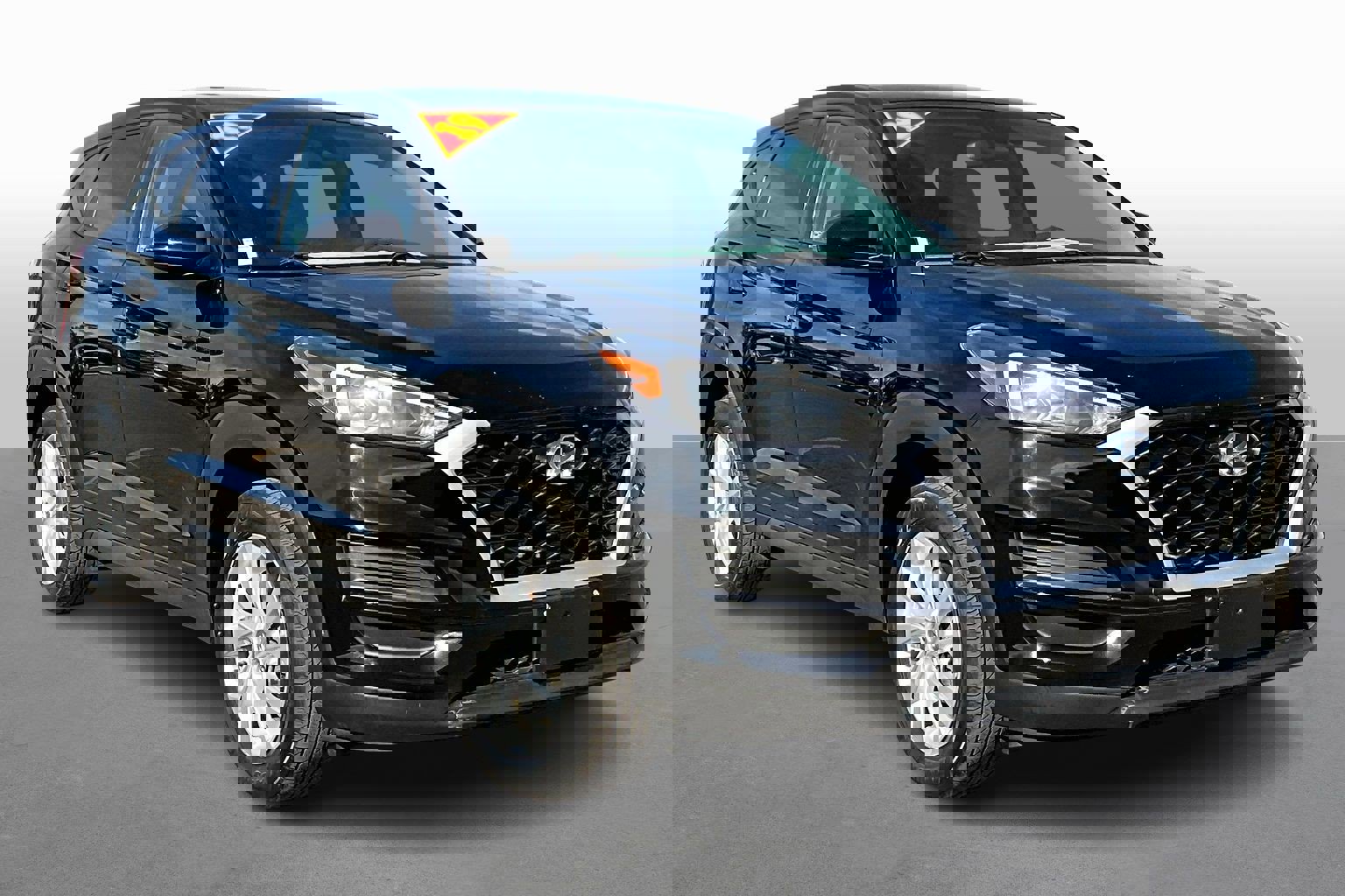 Used 2019 Hyundai Tucson SE image 10