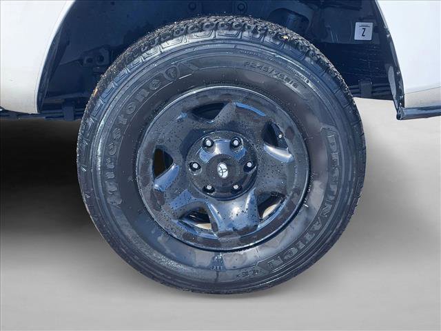 Used 2021 Toyota Tacoma SR w/ SR Convenience Package image 4