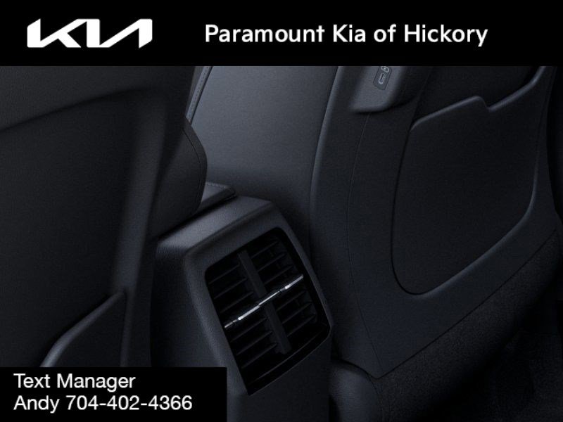 New 2026 Kia Niro EX w/ EX Premium Package image 26