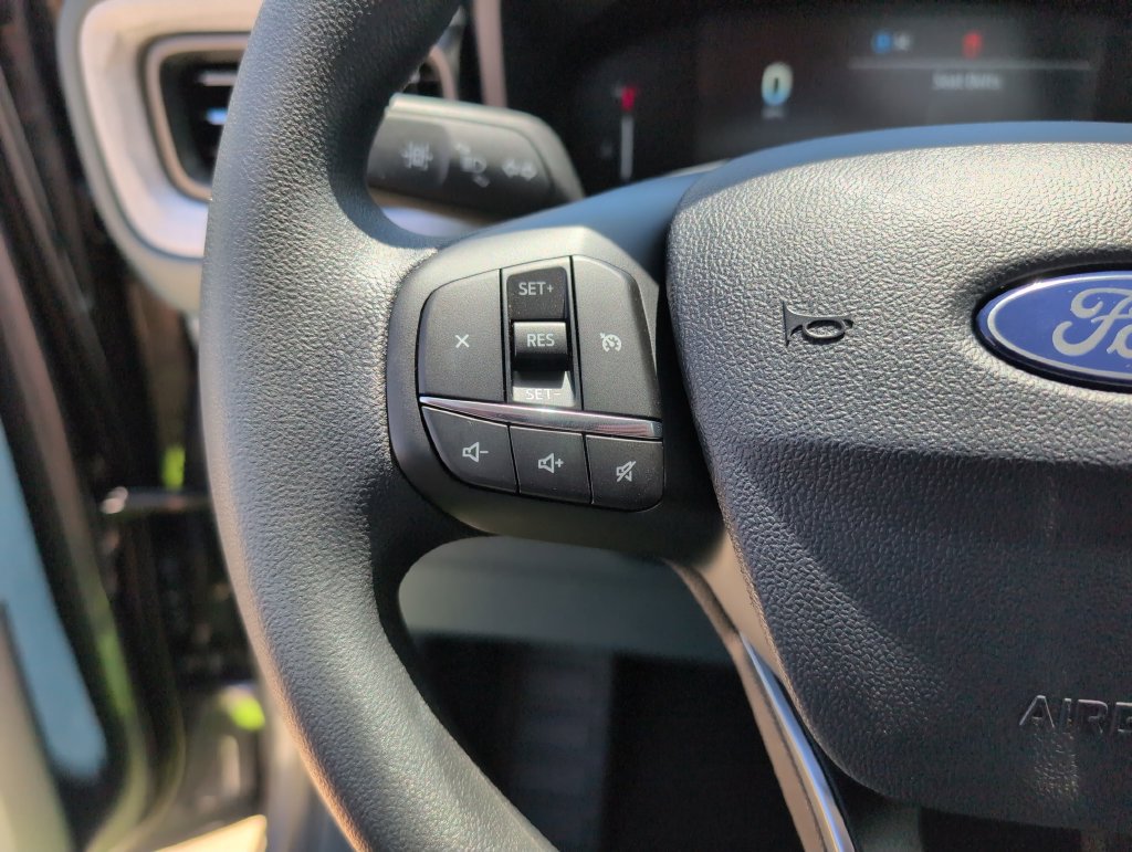 New 2026 Ford Maverick XLT FWD image 28