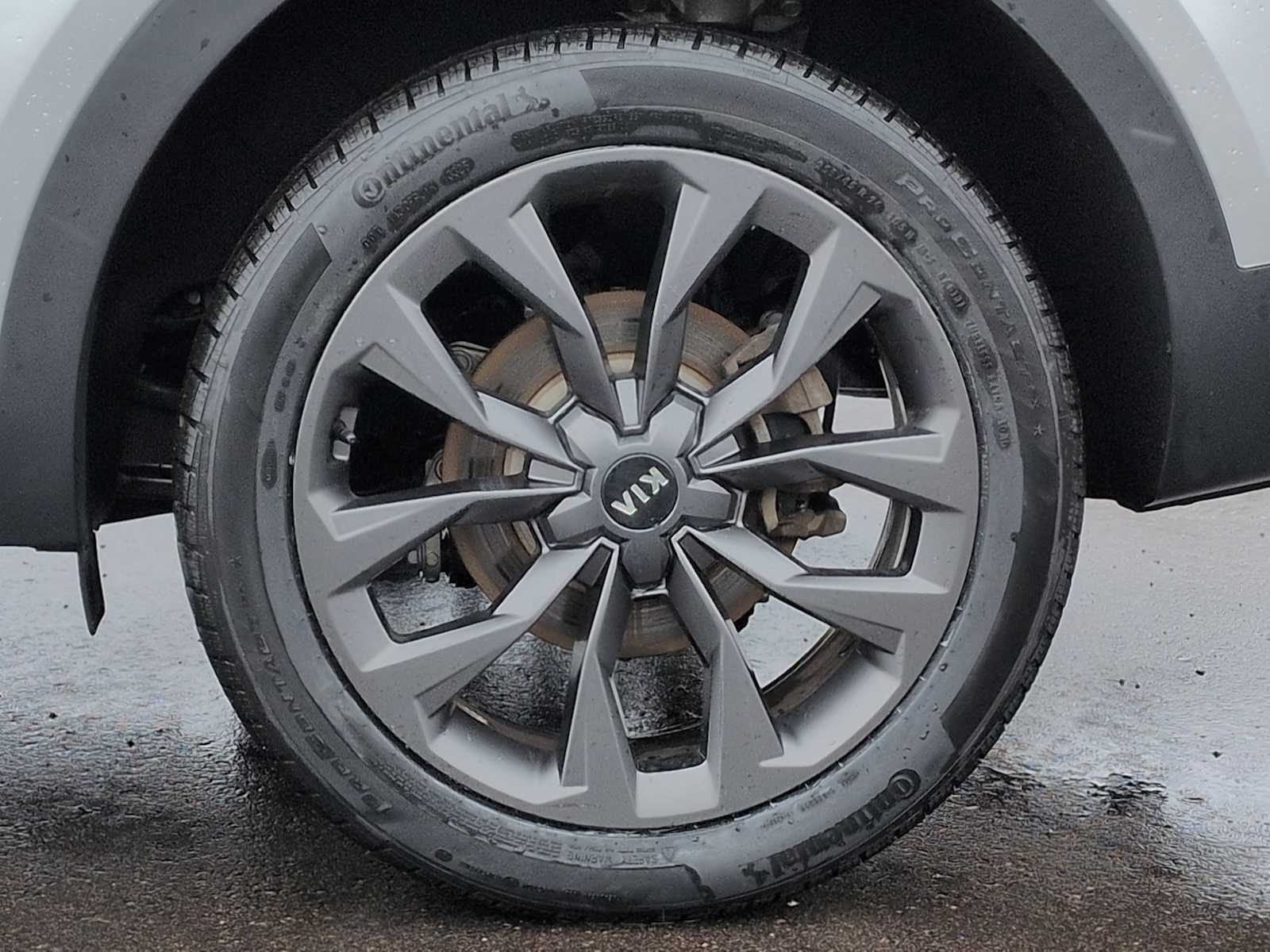 Used 2021 Kia Sorento SX Prestige image 14