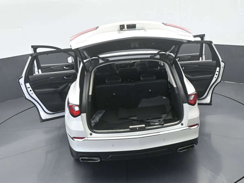 Used 2023 Acura MDX SH-AWD w/ Advance Package image 78