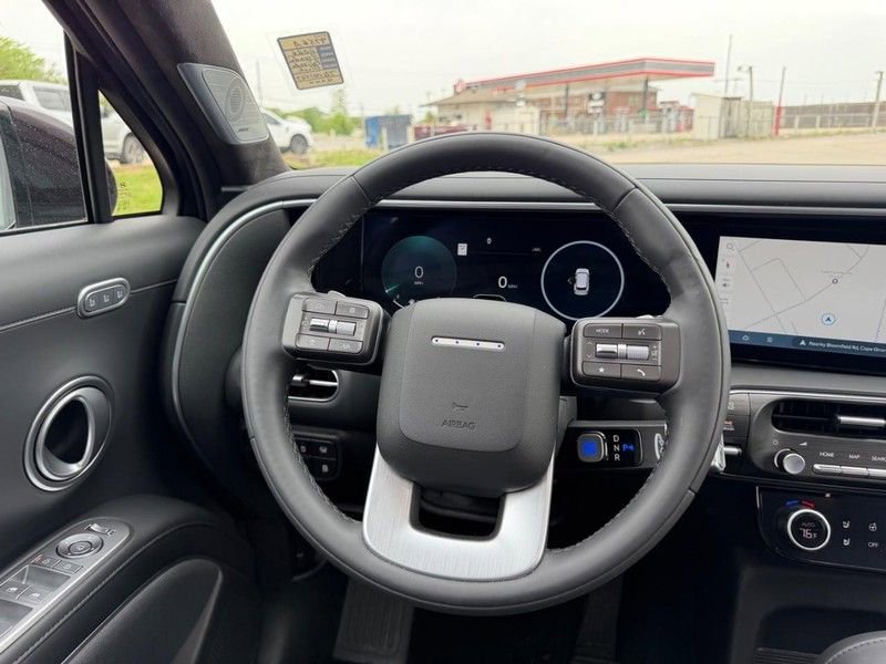 Used 2026 Hyundai Palisade Calligraphy image 13