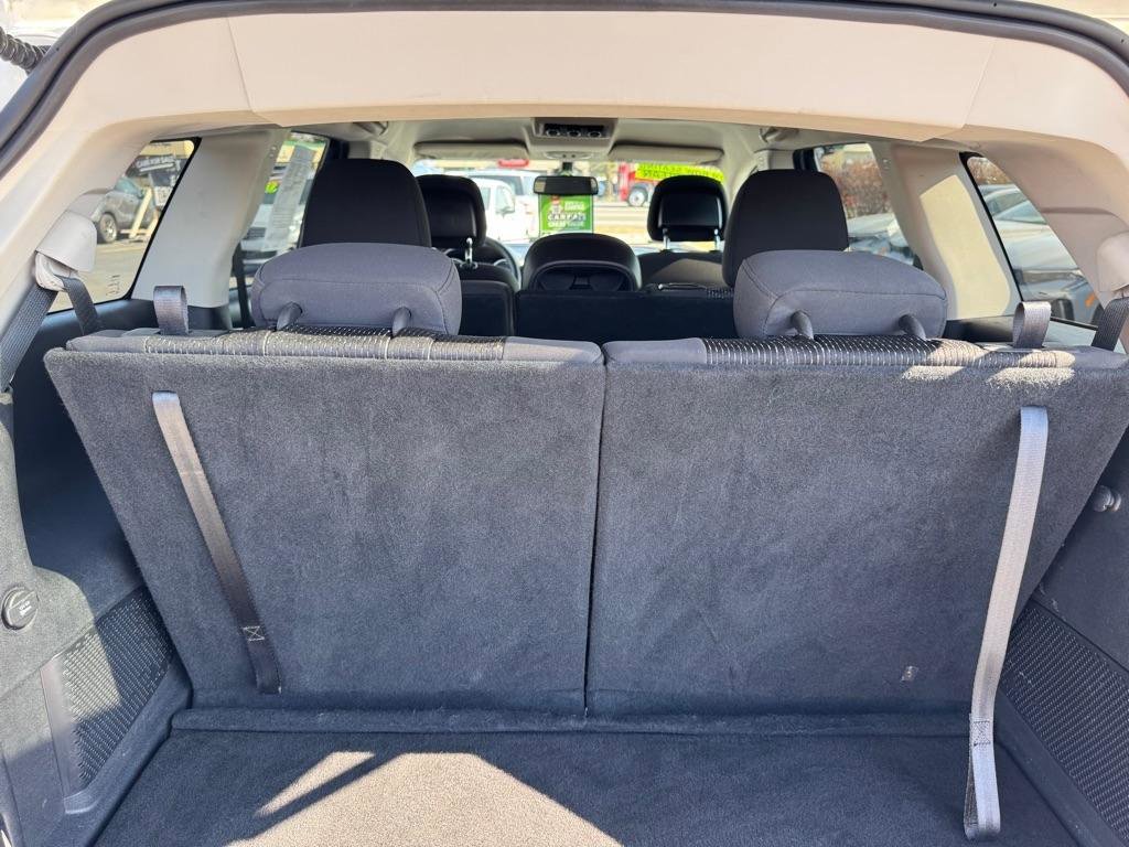 Used 2018 Dodge Journey SXT w/ Blacktop Package image 11