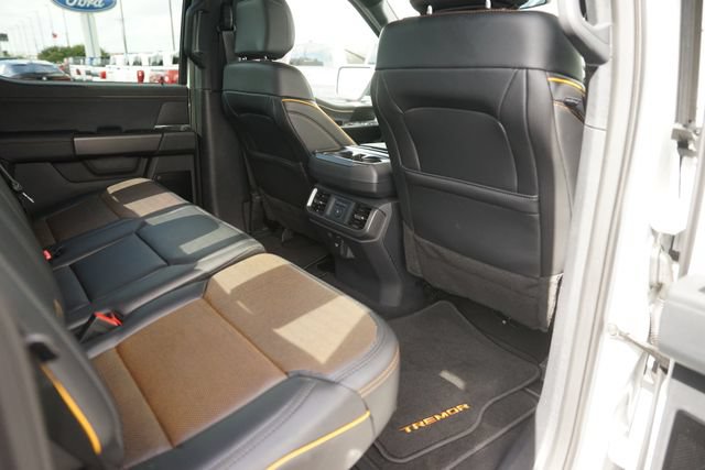 Used 2026 Ford F150 Tremor w/ Equipment Group 402A High AWD/4WD image 15
