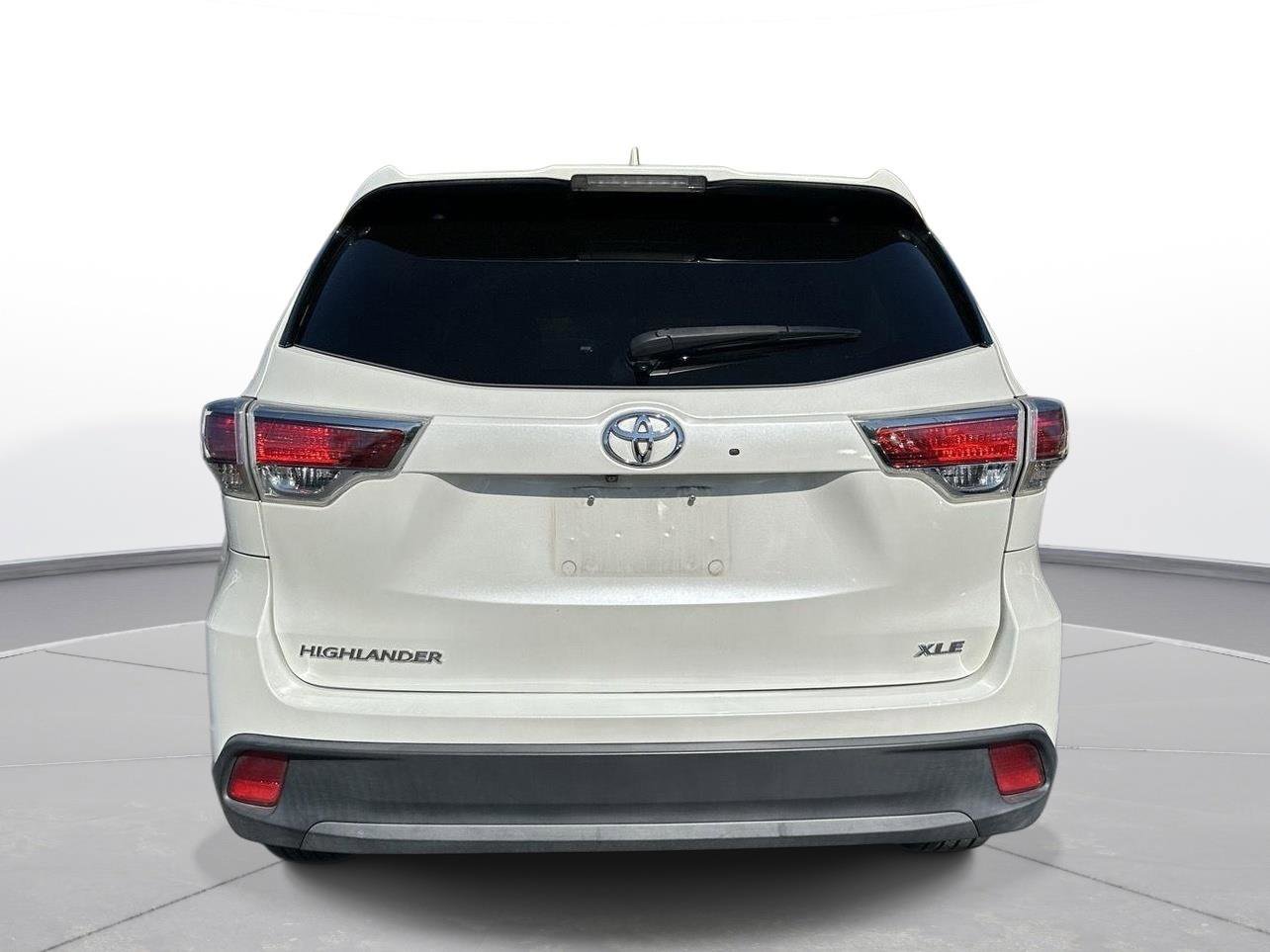 Used 2016 Toyota Highlander XLE image 7