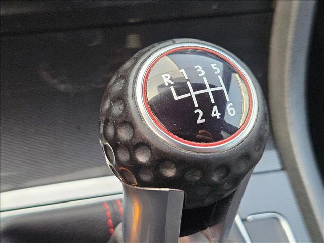 Used 2017 Volkswagen GTI S image 9