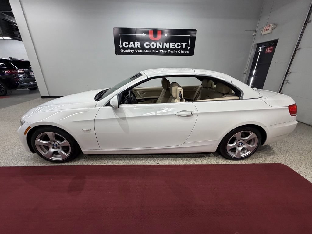 Used 2010 BMW 328i Convertible RWD image 65