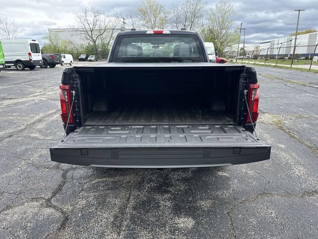 Used 2024 Ford F150 XL AWD/4WD image 22