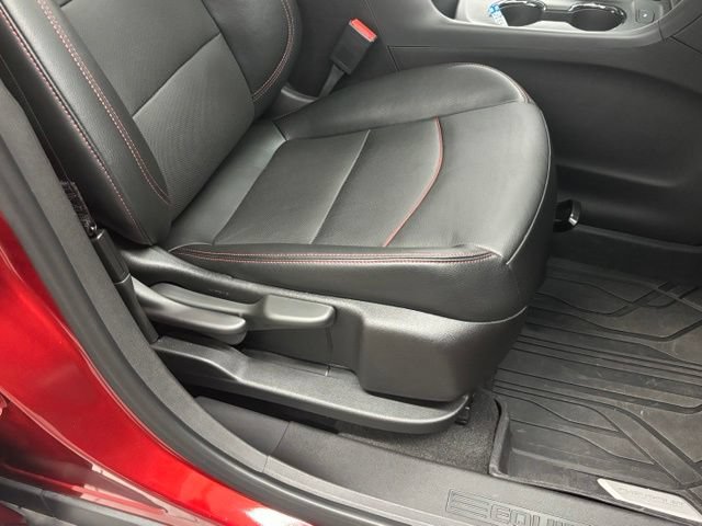 Used 2023 Chevrolet Equinox RS w/ RS Leather Package AWD/4WD image 44
