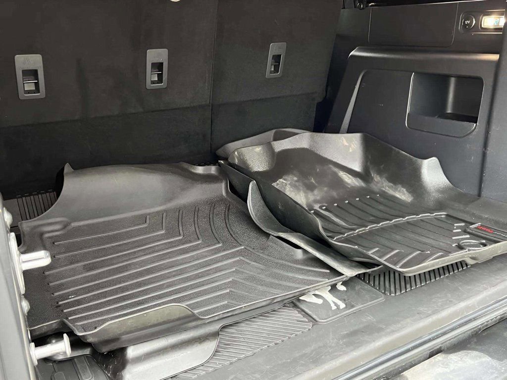 Used 2022 Ford Bronco Big Bend image 19