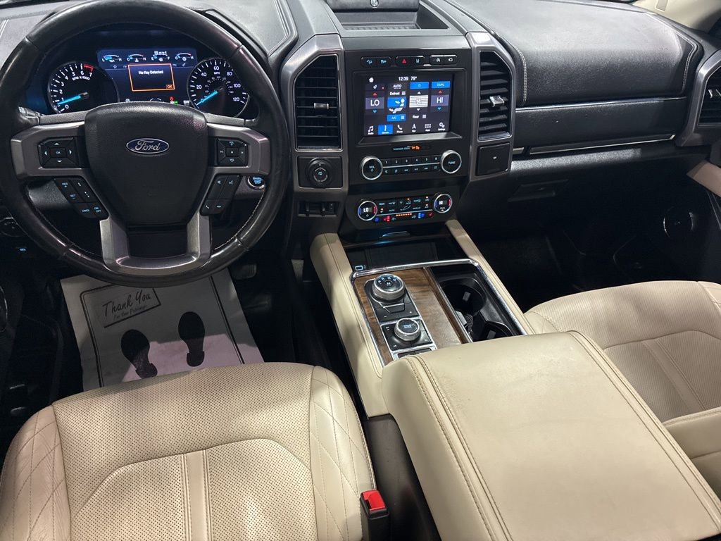 Used 2019 Ford Expedition Platinum AWD/4WD image 41