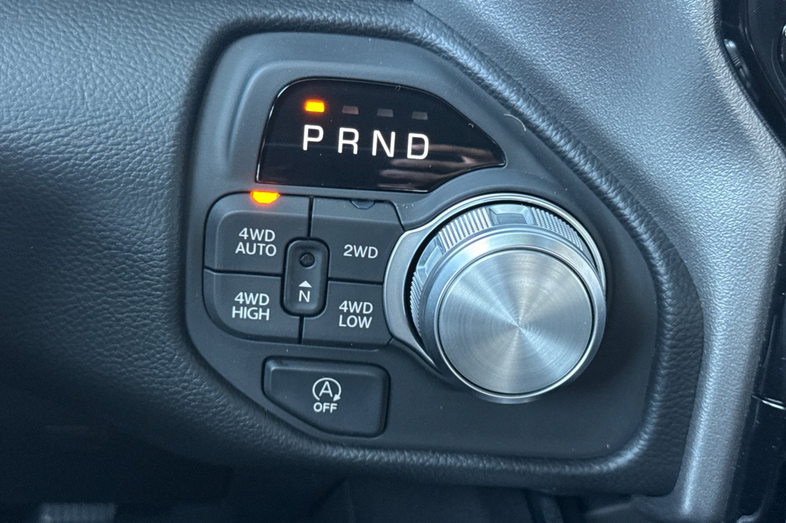 New 2026 RAM 1500 Laramie w/ Night Edition AWD/4WD image 20