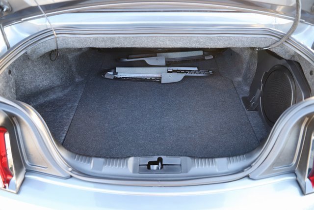 Used 2021 Ford Mustang GT Premium w/ Equipment Group 401A image 7