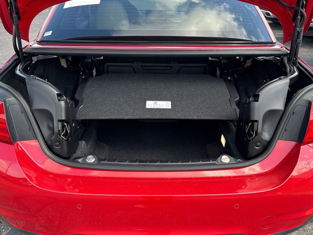 Used 2017 BMW 430i Convertible image 44