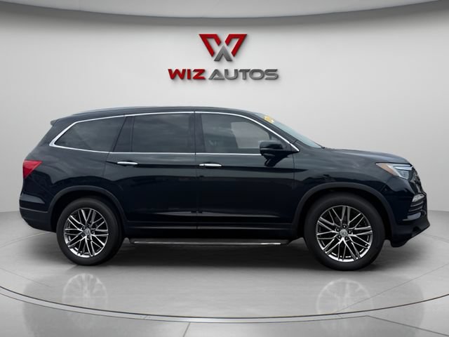 Used 2016 Honda Pilot Touring image 6