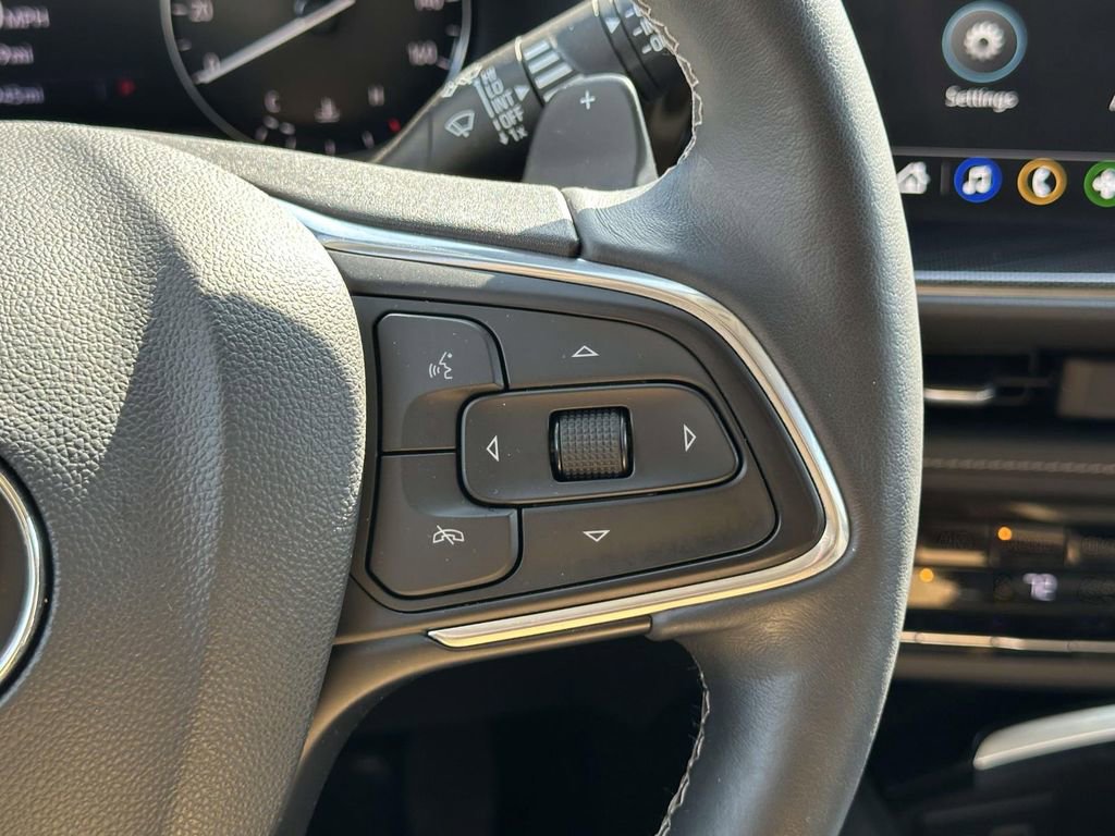 Certified 2023 Buick Envision Preferred image 23