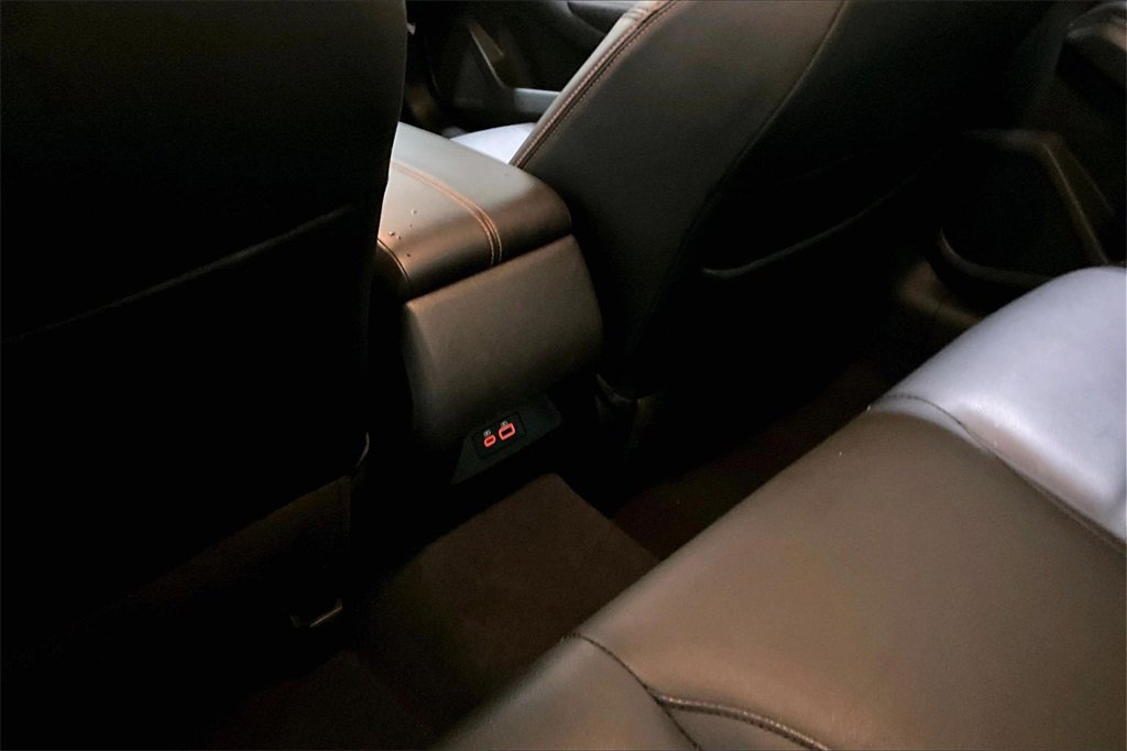 Used 2022 Nissan Altima 2.5 SR image 10