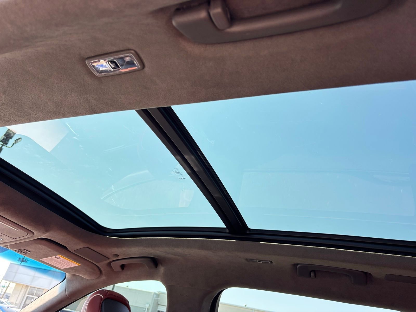 Used 2024 Lincoln Nautilus Black Label image 7