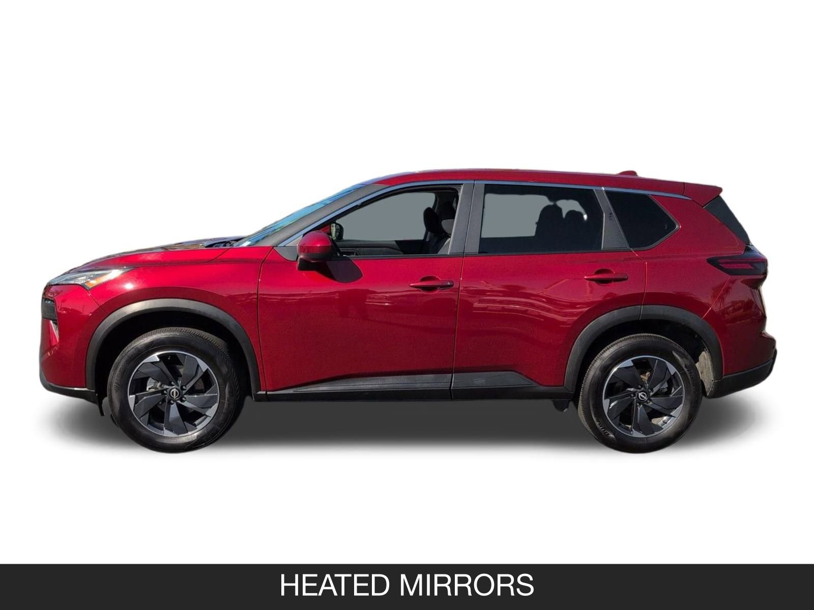 Used 2025 Nissan Rogue SV image 6
