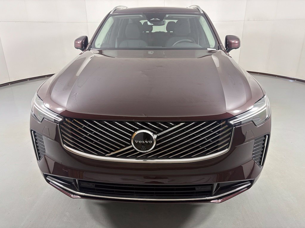 New 2027 Volvo XC90 B6 Plus AWD/4WD image 3