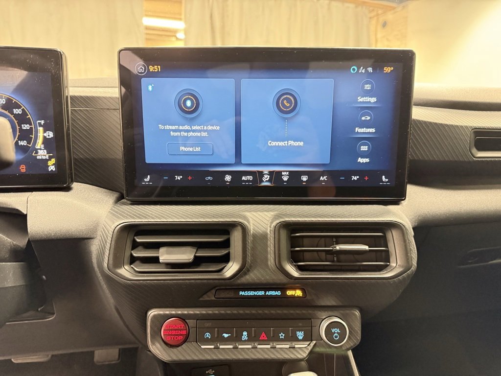 Used 2024 Ford Mustang Coupe image 24