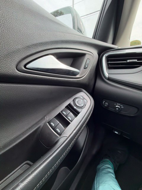 Used 2024 Buick Encore GX Preferred w/ Comfort Package FWD image 23