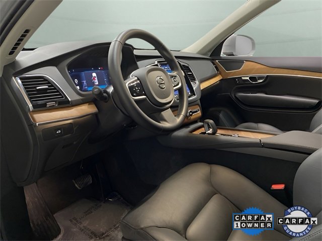 Used 2025 Volvo XC90 B6 Ultra image 17