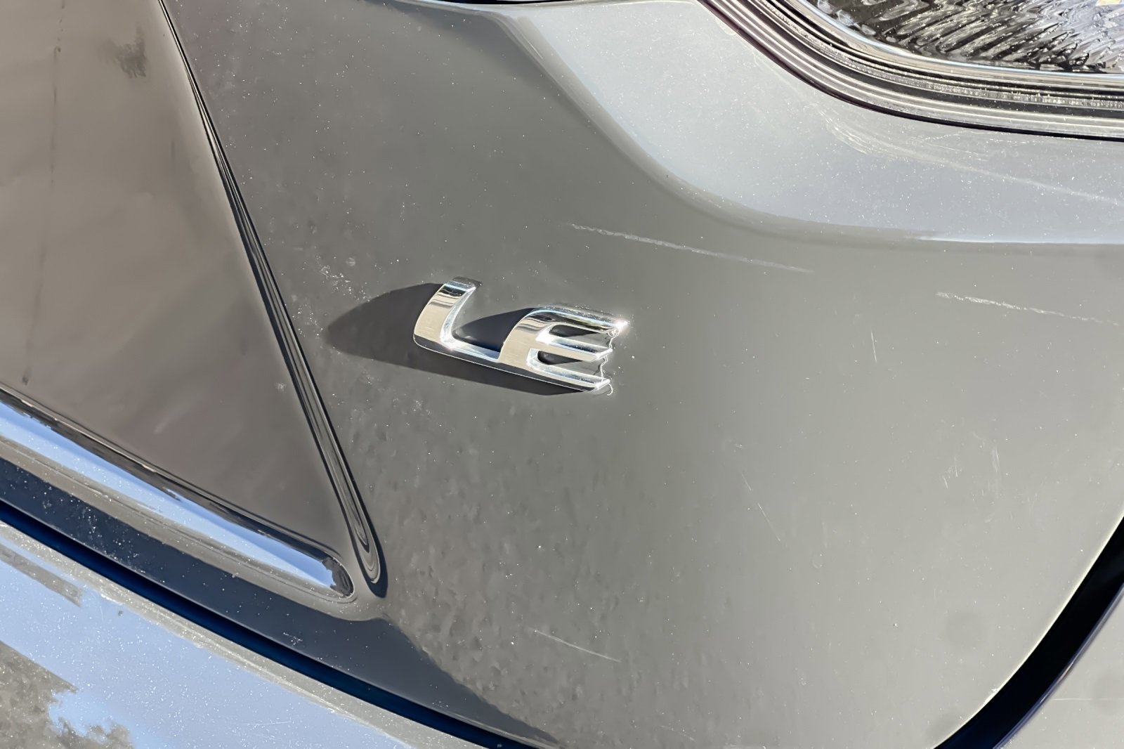 Used 2024 Toyota Corolla LE image 38