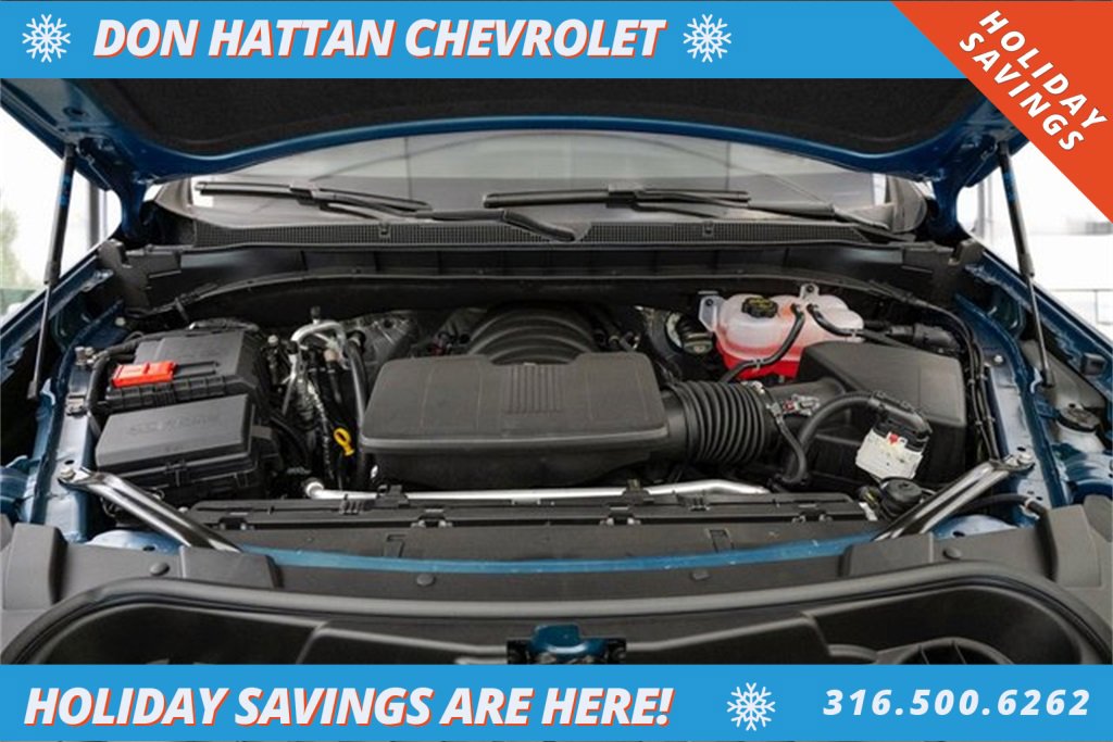 New 2026 Chevrolet Tahoe LT w/ Comfort Package image 46