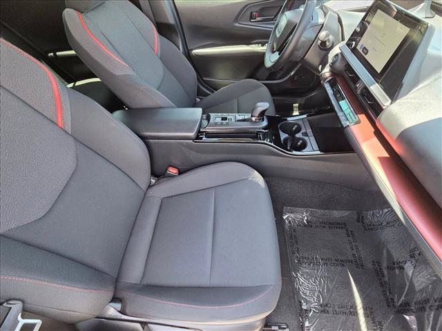 Used 2023 Toyota Prius Prime FWD image 19