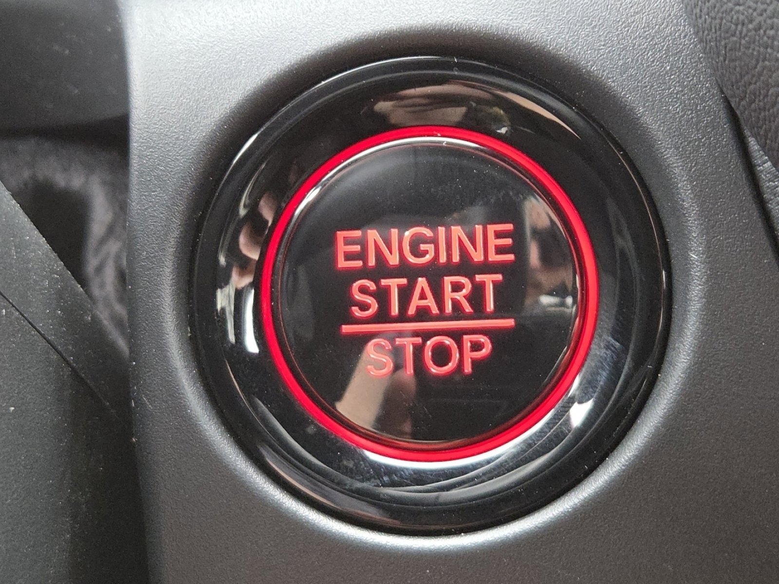 Used 2024 Honda HR-V Sport image 34