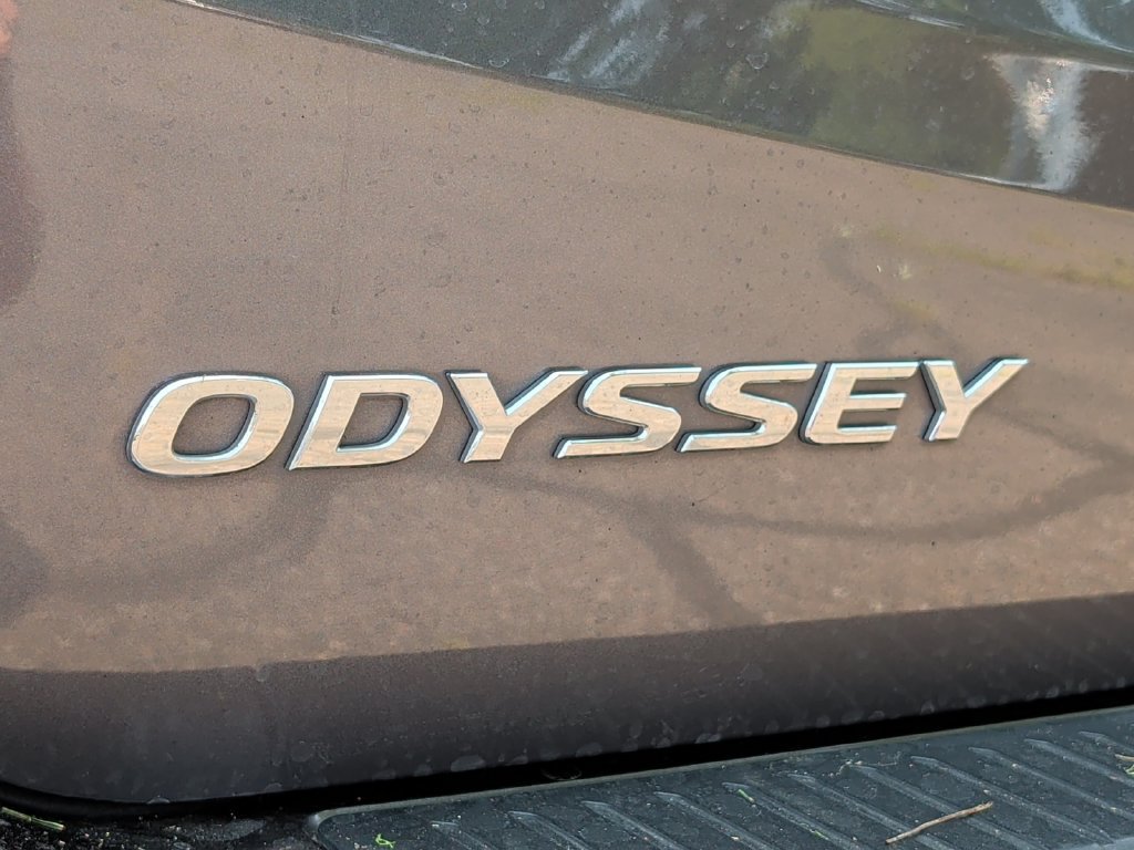 Used 2025 Honda Odyssey EX-L image 41