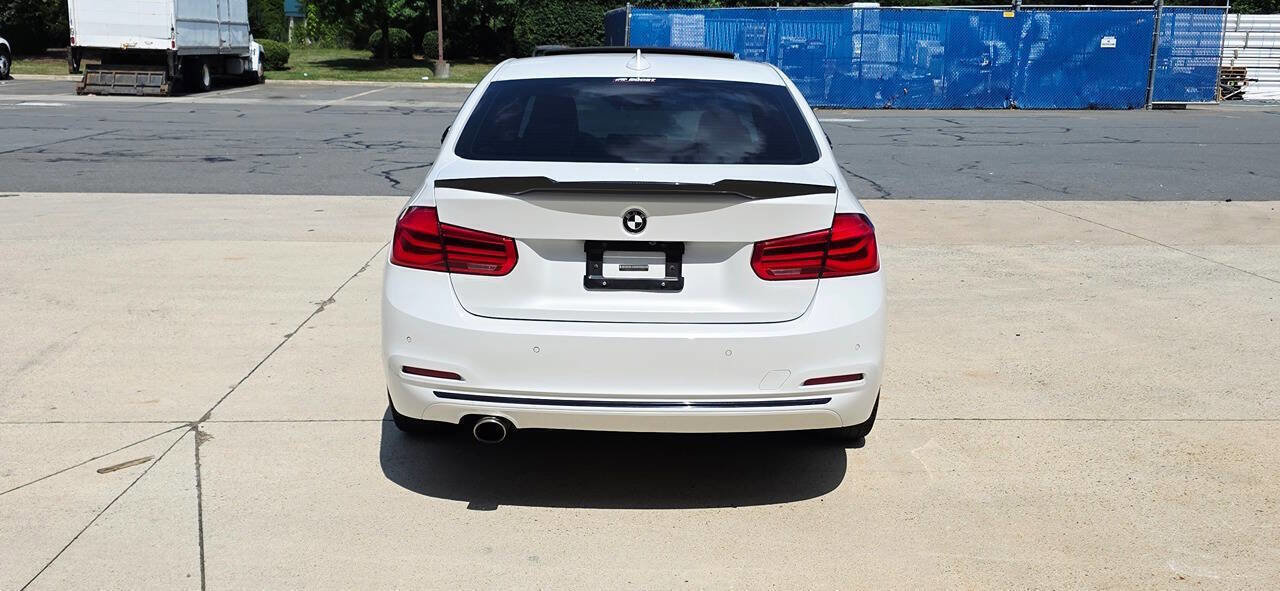 Used 2017 BMW 330i xDrive Sedan image 5