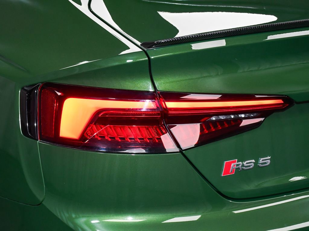 Used 2019 Audi RS 5 Sportback image 86